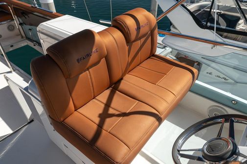 Fairline Squadron 50 image