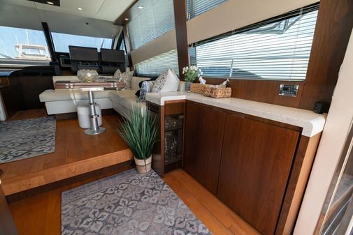 Fairline Squadron 50 image