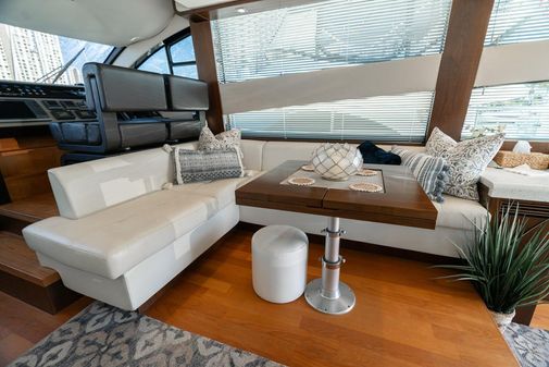 Fairline Squadron 50 image