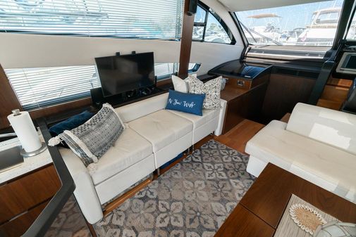 Fairline Squadron 50 image