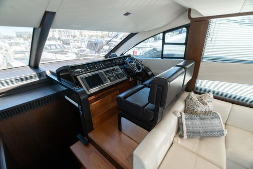 Fairline Squadron 50 image