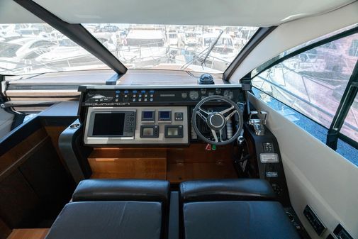 Fairline Squadron 50 image