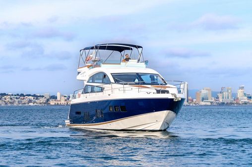 Fairline Squadron 50 image