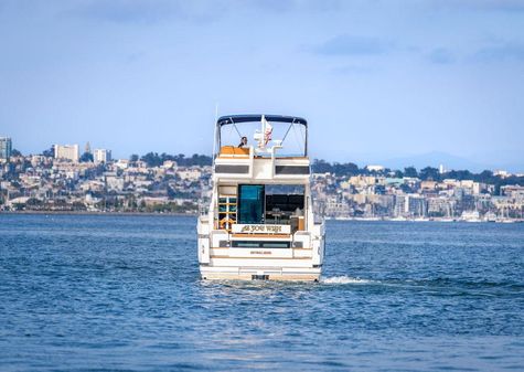 Fairline Squadron 50 image