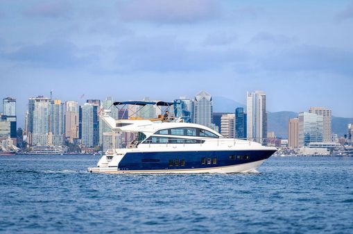 Fairline Squadron 50 image