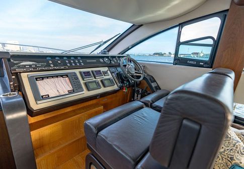 Fairline Squadron 50 image