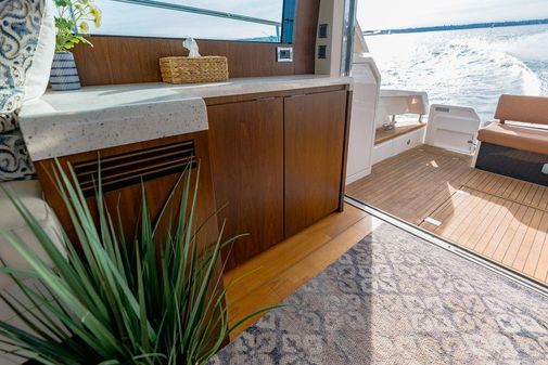 Fairline Squadron 50 image