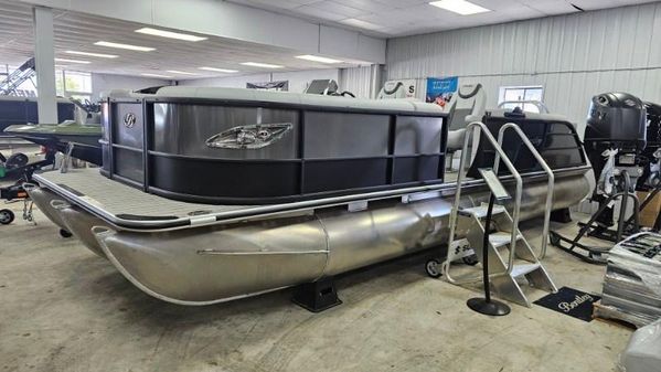 Bentley-pontoons ELITE-253-ADMIRAL image