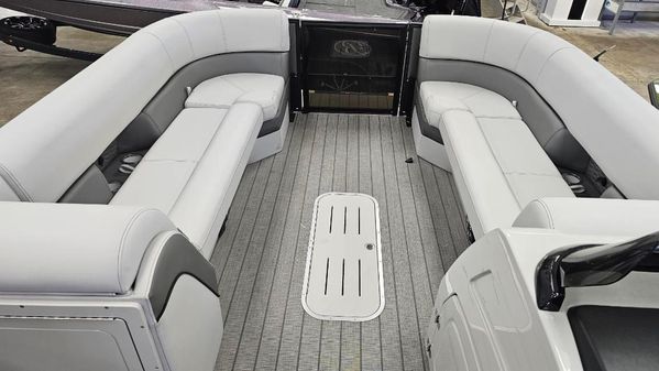 Bentley-pontoons ELITE-253-ADMIRAL image