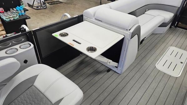 Bentley-pontoons ELITE-253-ADMIRAL image