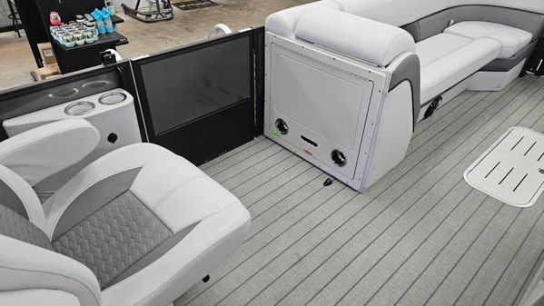 Bentley-pontoons ELITE-253-ADMIRAL image