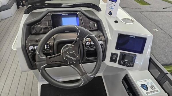 Bentley-pontoons ELITE-253-ADMIRAL image