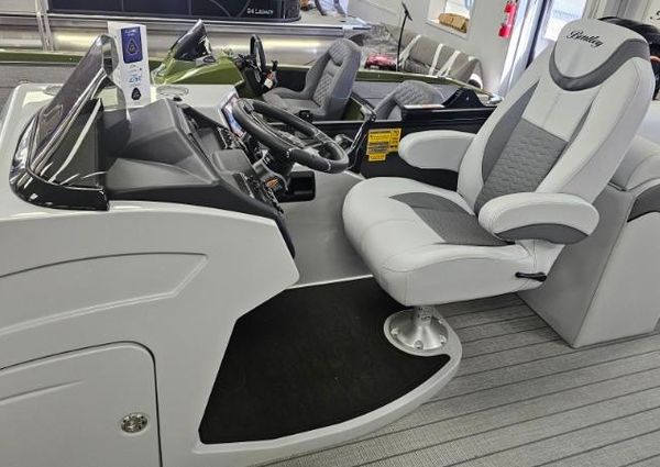 Bentley-pontoons ELITE-253-ADMIRAL image