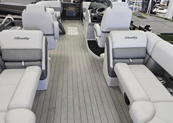 Bentley-pontoons ELITE-253-ADMIRAL image