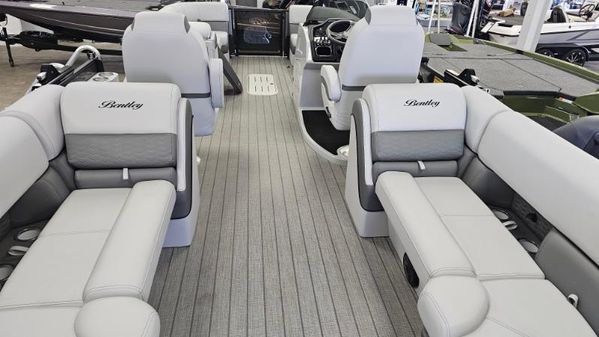 Bentley-pontoons ELITE-253-ADMIRAL image