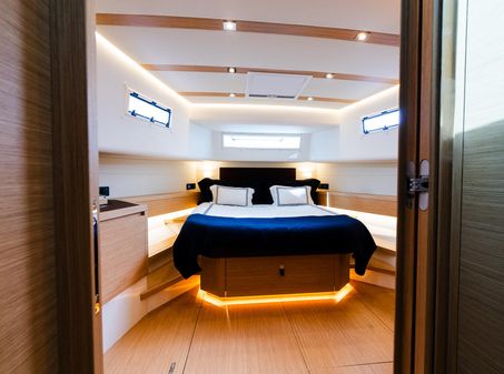 Pardo Yachts P50 image