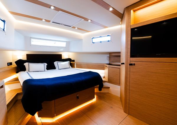 Pardo Yachts P50 image