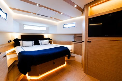 Pardo Yachts P50 image