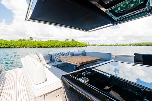 Pardo Yachts P50 image