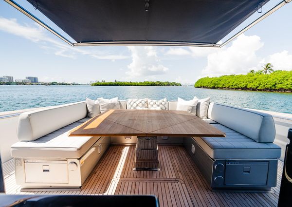 Pardo Yachts P50 image