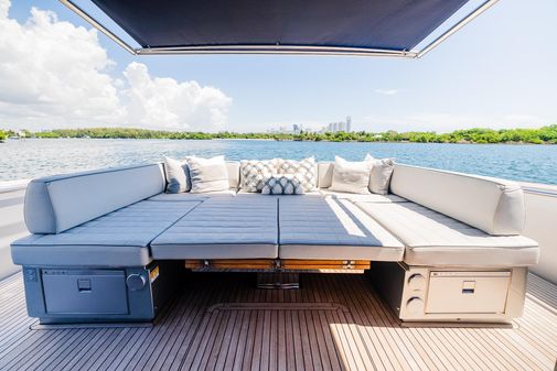 Pardo Yachts P50 image