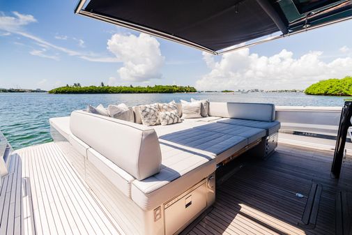 Pardo Yachts P50 image