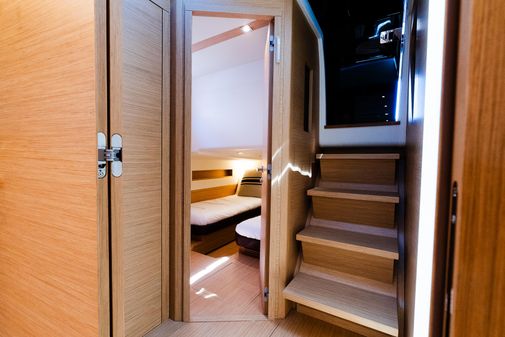 Pardo Yachts P50 image