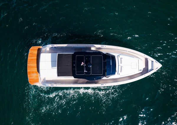 Pardo Yachts P50 image