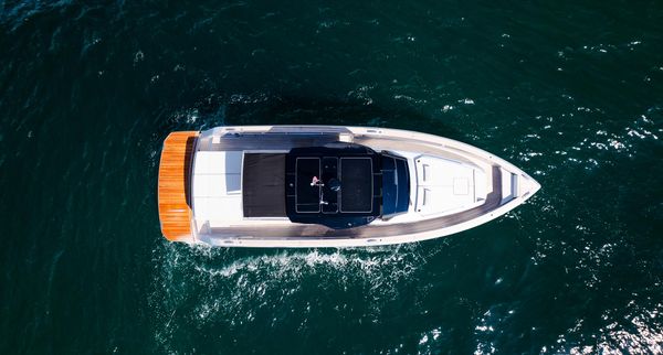 Pardo Yachts P50 image