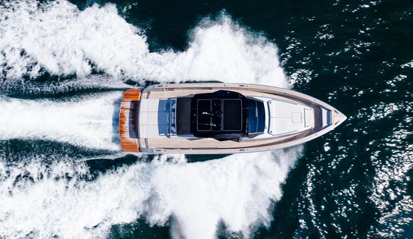 Pardo Yachts P50 image