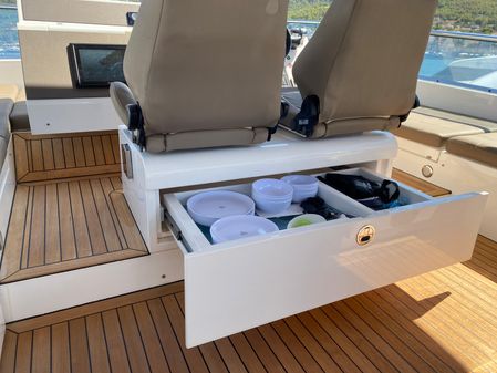 Fairline SQUADRON-65 image