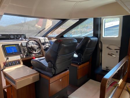 Fairline SQUADRON-65 image
