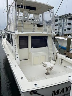 Viking 45 Convertible image