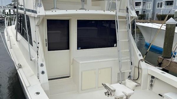 Viking 45 Convertible