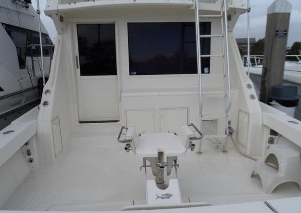 Viking 45 Convertible image