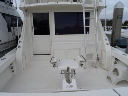 Viking 45 Convertible image