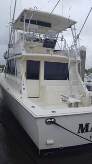 Viking 45 Convertible image