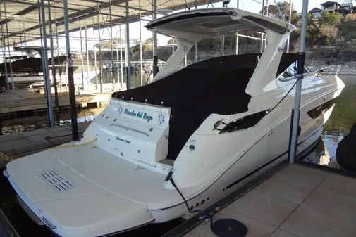 Sea Ray Sundancer 350 image