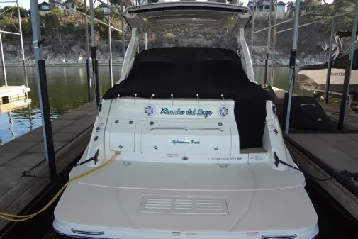 Sea Ray Sundancer 350 image