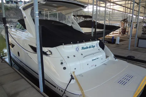 Sea Ray Sundancer 350 image