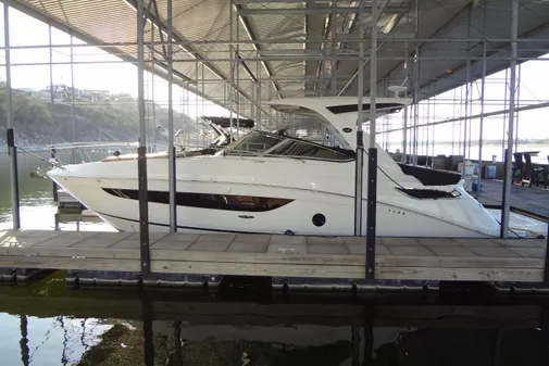 Sea Ray Sundancer 350 image