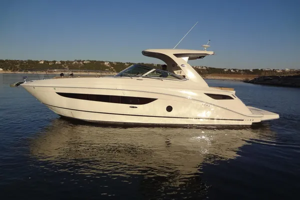 Sea-ray SUNDANCER-350 image