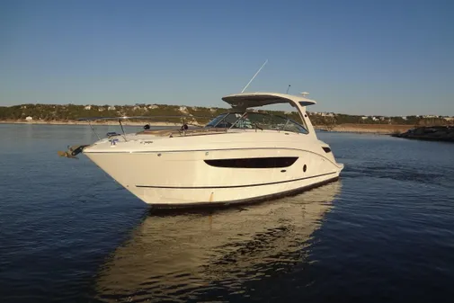 Sea Ray Sundancer 350 image