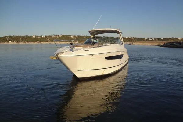 Sea-ray SUNDANCER-350 image