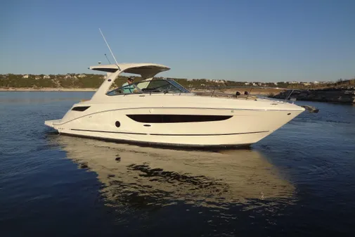 Sea Ray Sundancer 350 image