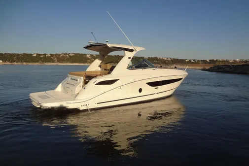 Sea Ray Sundancer 350 image