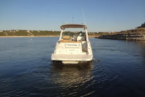 Sea Ray Sundancer 350 image