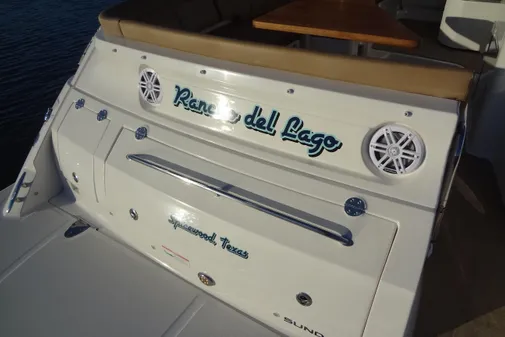 Sea Ray Sundancer 350 image