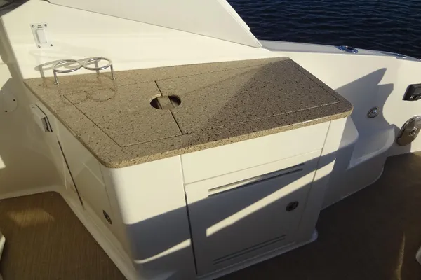 Sea-ray SUNDANCER-350 image