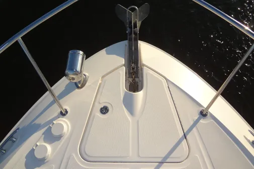 Sea Ray Sundancer 350 image